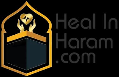 Healin Haram