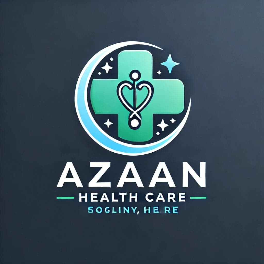 AZAAN HEALTH CARE