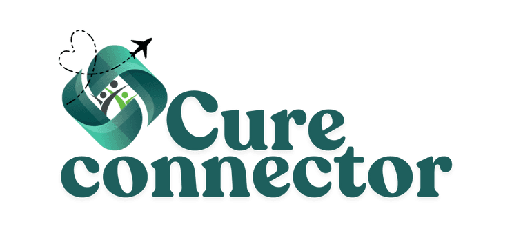 Cure Connector
