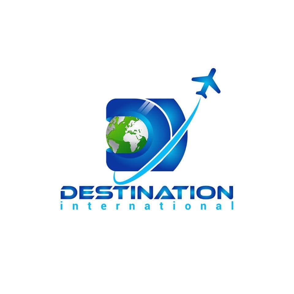 Destination International Ltd