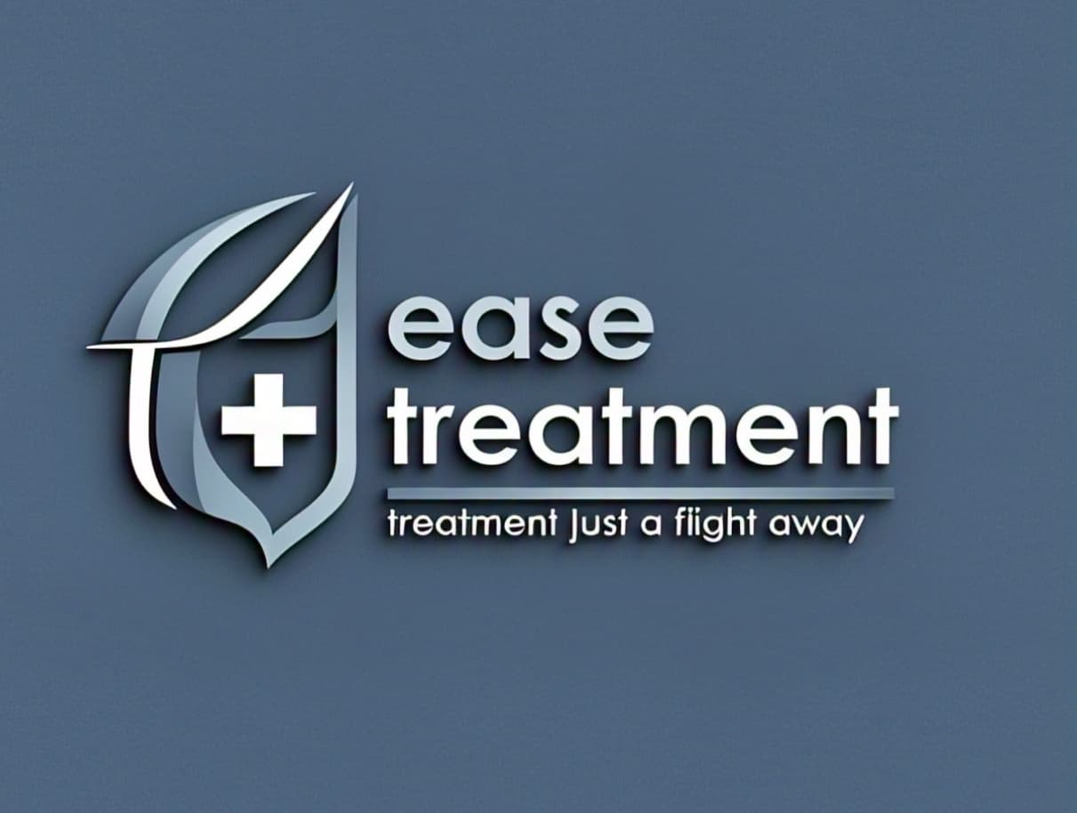 Treatment, Just a Flight Away