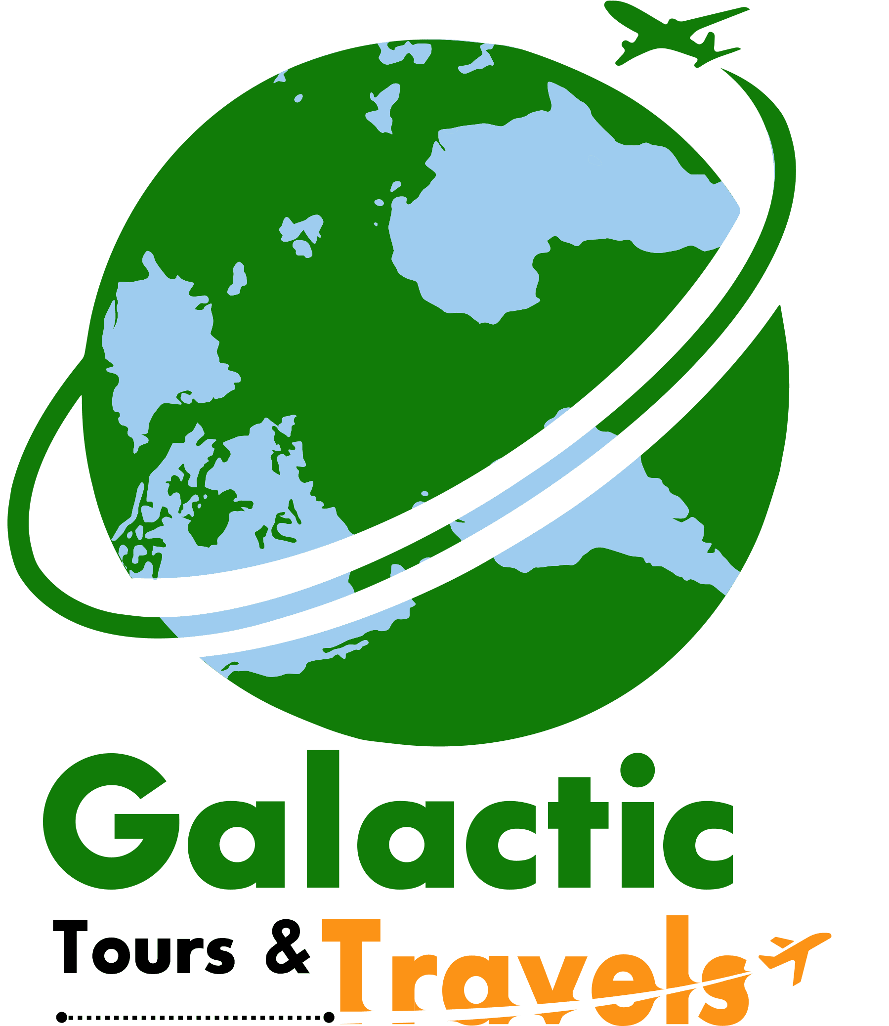 Galactic Tours And Travels