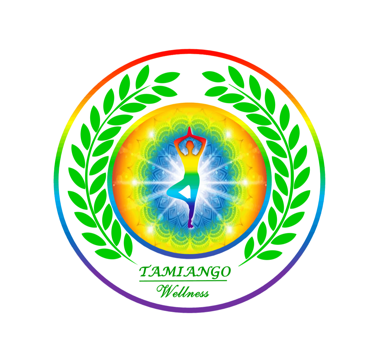 Tamiango Enterprises : Health & Wellness