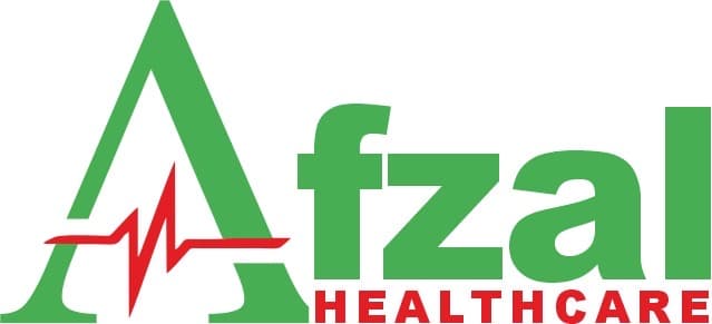 AfzalHealthcare